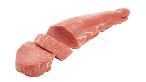 Pork Fillet 