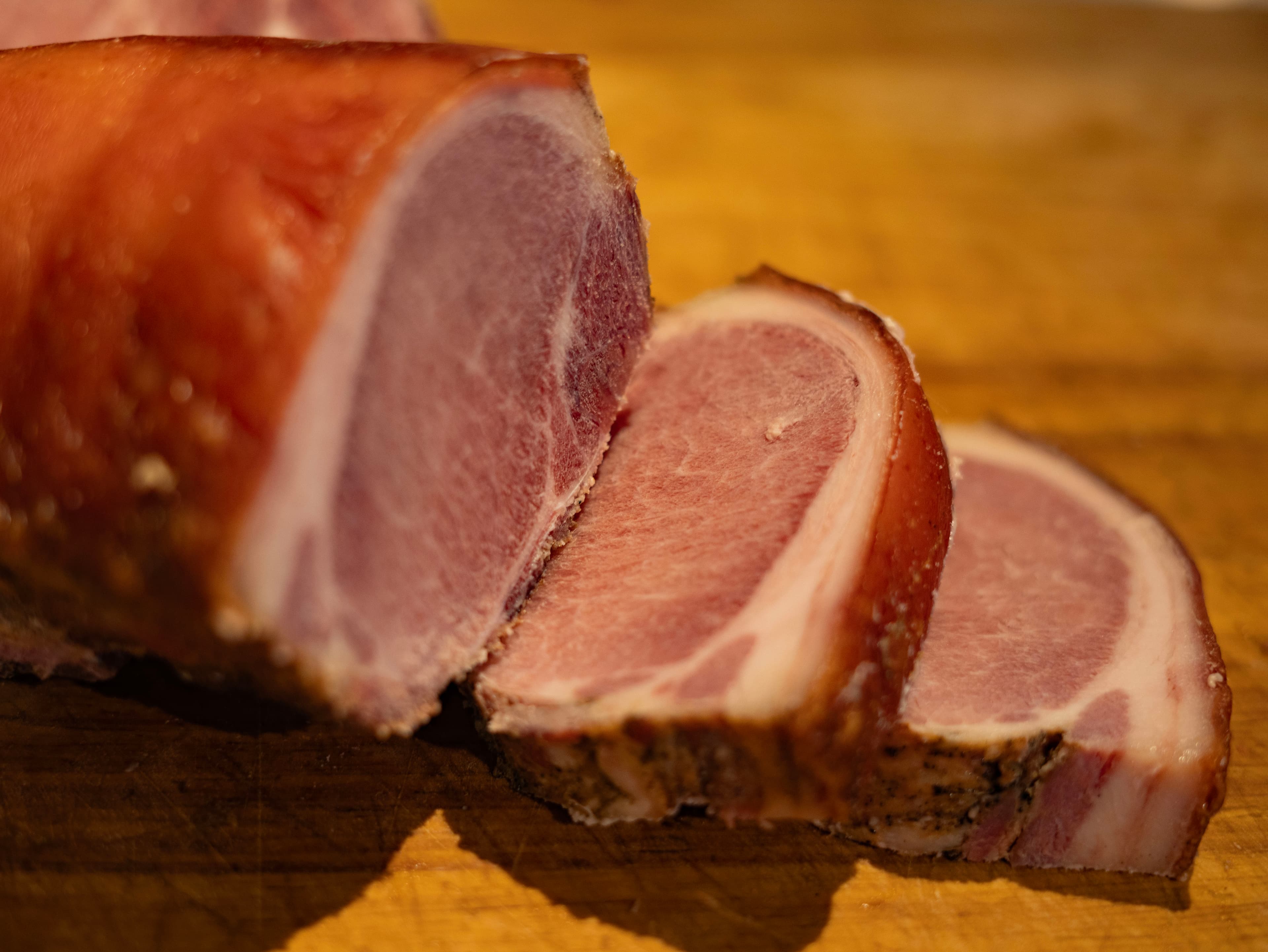 smocked Pork Chops 